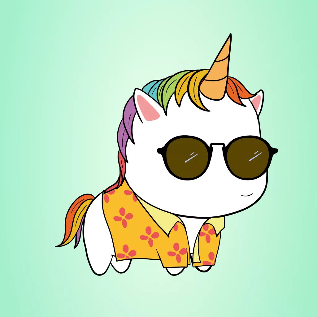 Chubbicorn