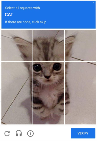 CATCHA