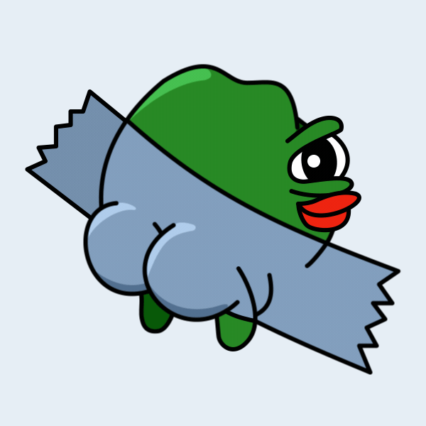 PEPEBUTT
