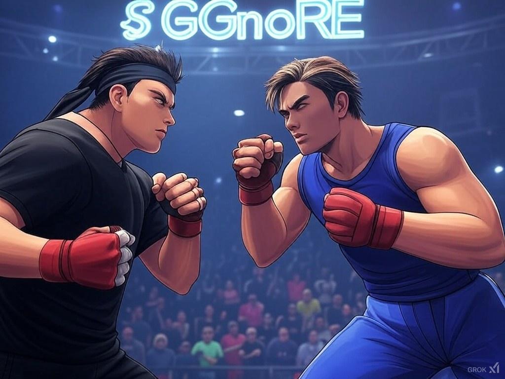 GGnoRE