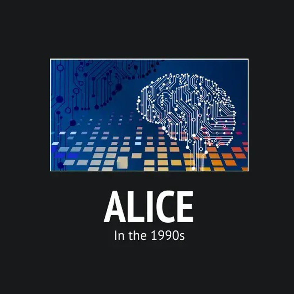 ALICE