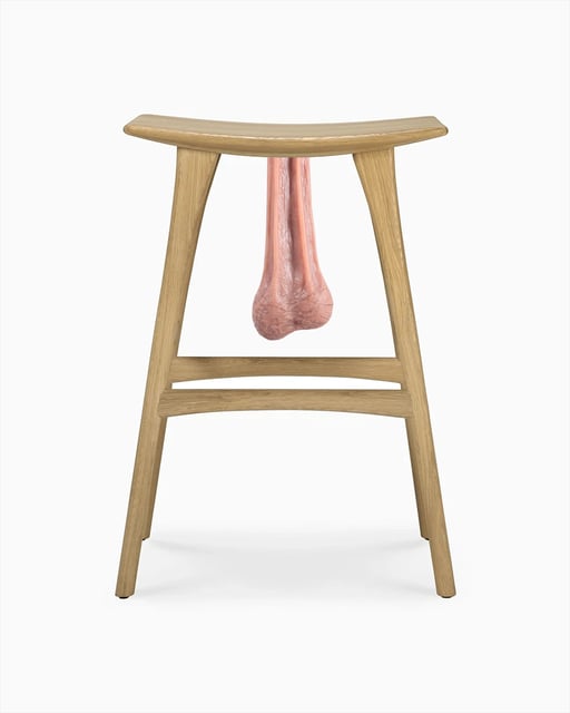 BALLSTOOL