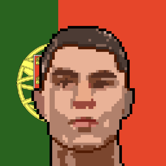 RONALDO