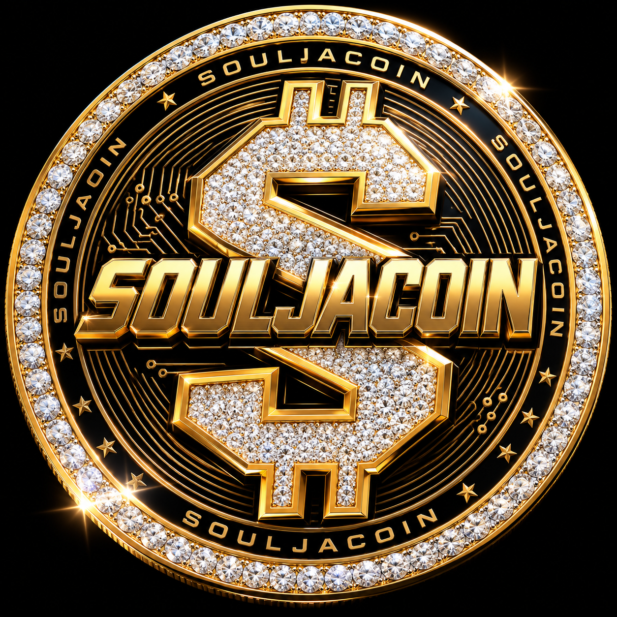 SOULJA