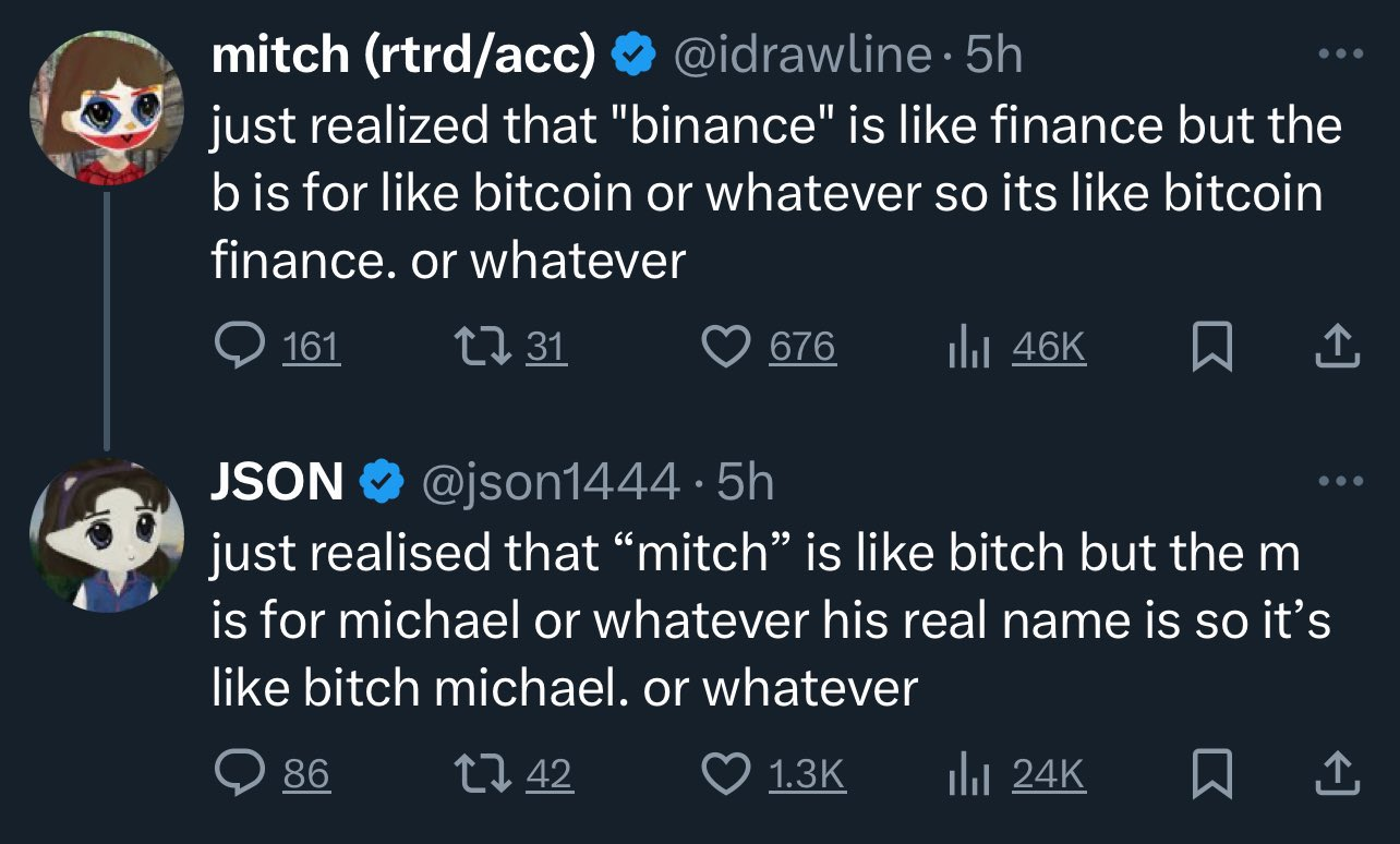 BITCH