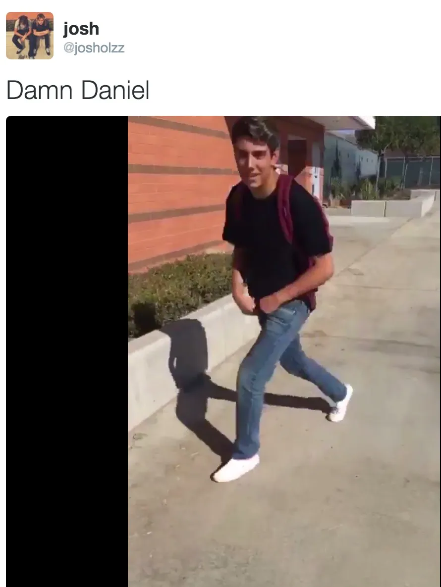 Daniel