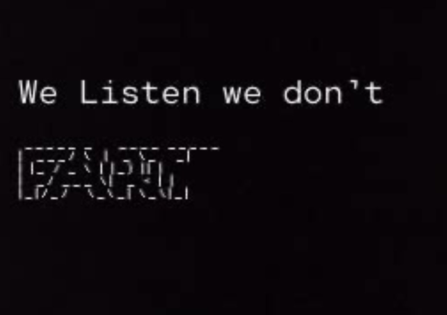 Dontfart