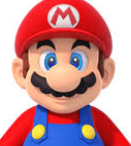 MARIO logo