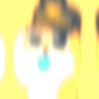 BABY DEGE logo