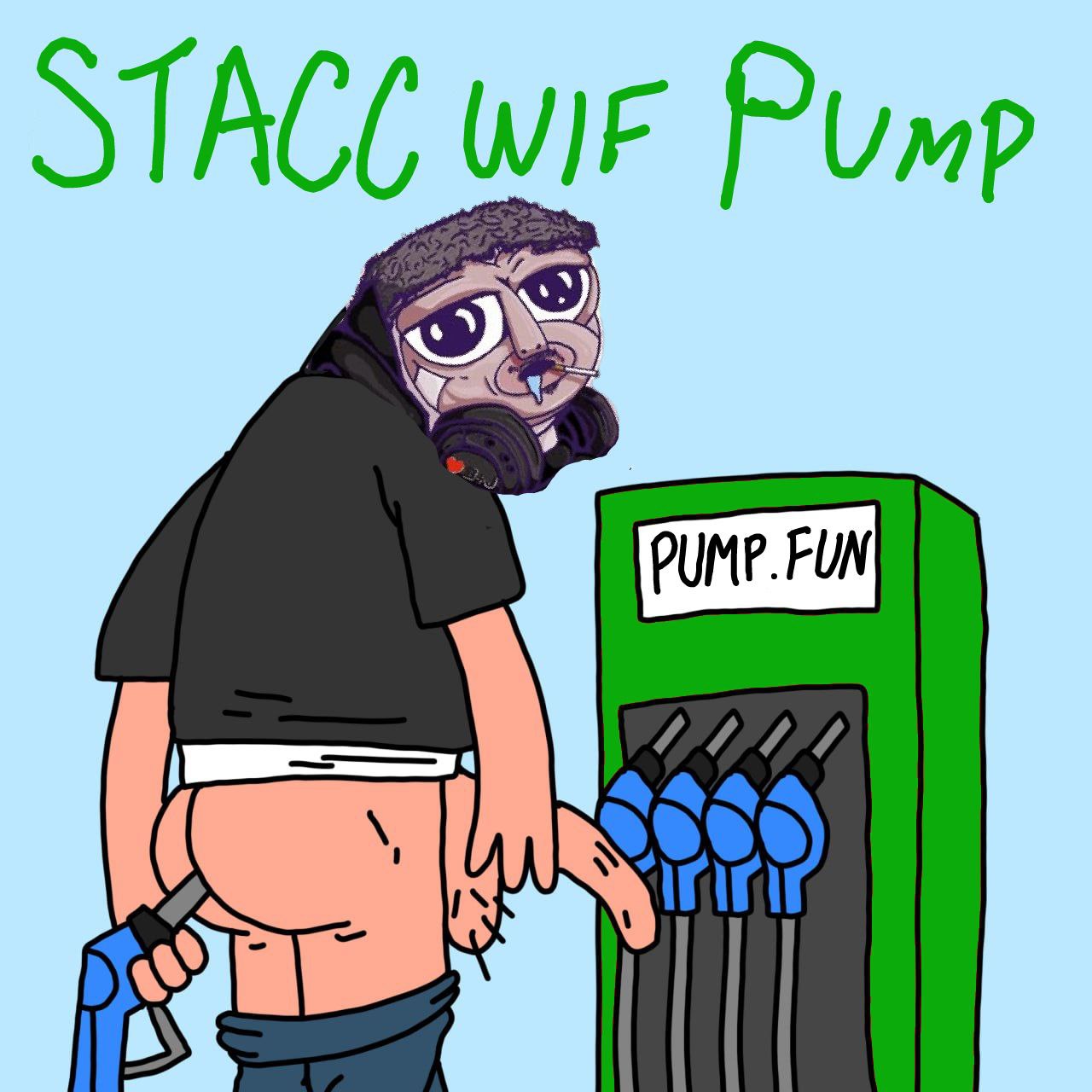 staccpump