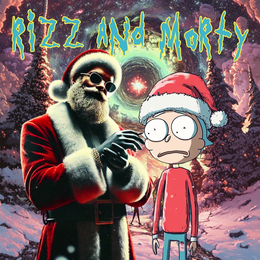 $RIZZMORTY