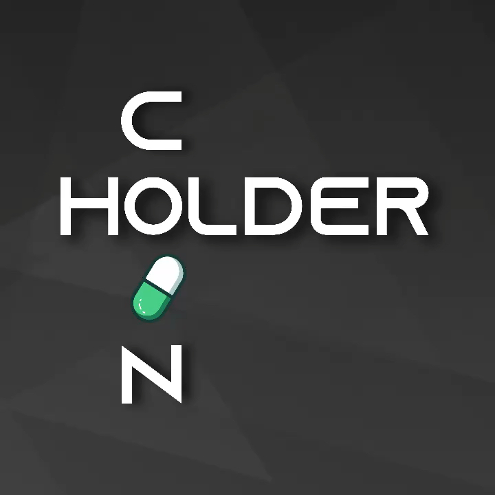 HOLDER COIN logo