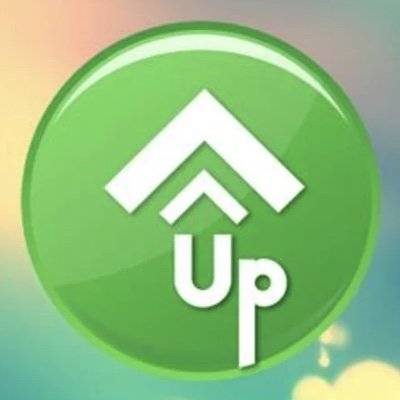 UP