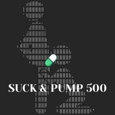 S&P500