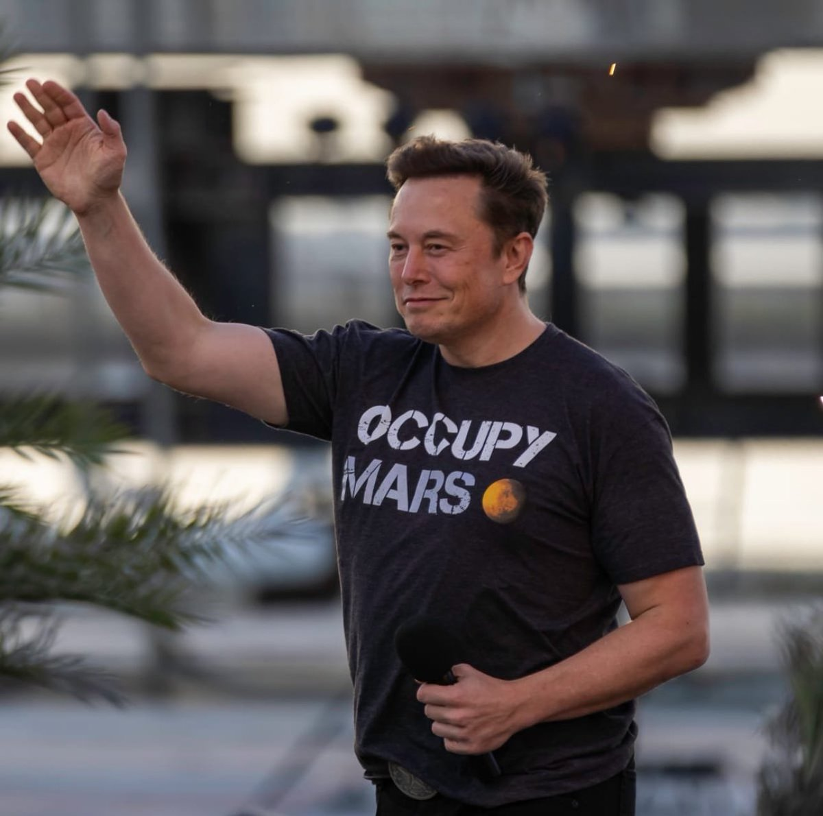 OccupyMars