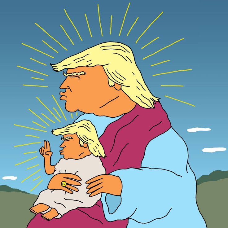 JTRUMP