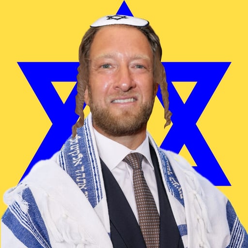 GREEDNOY