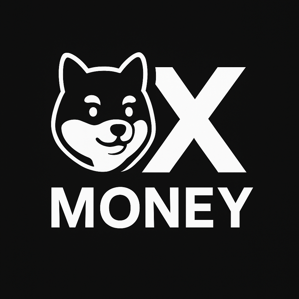 XMONEY