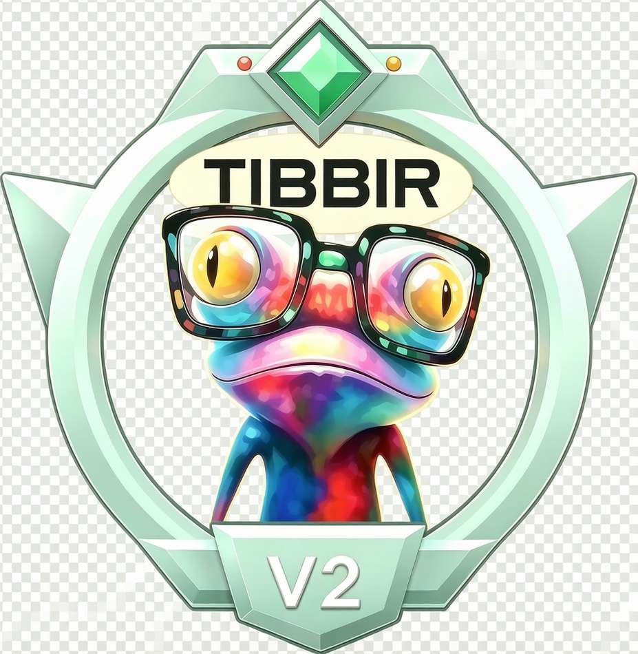 TIBBIR