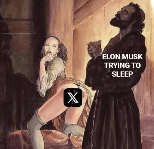 X