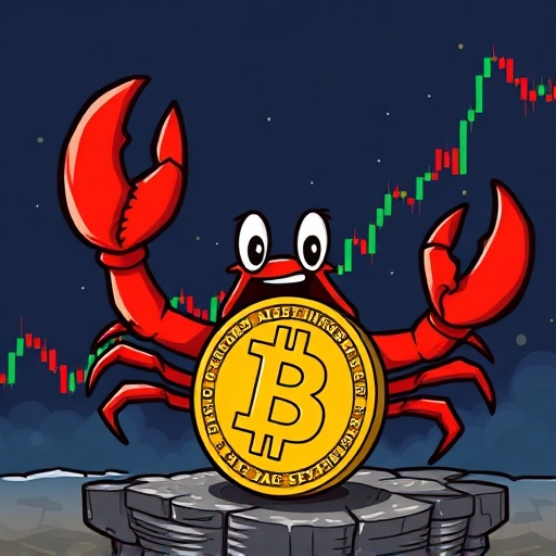 BTCRAB