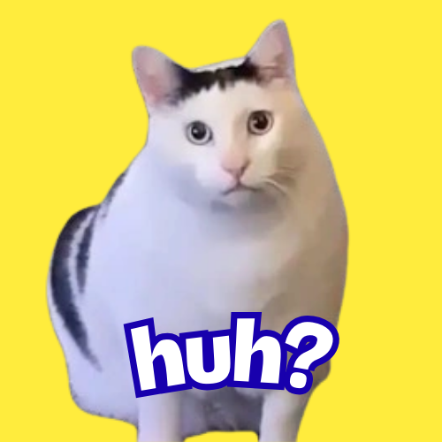 huh