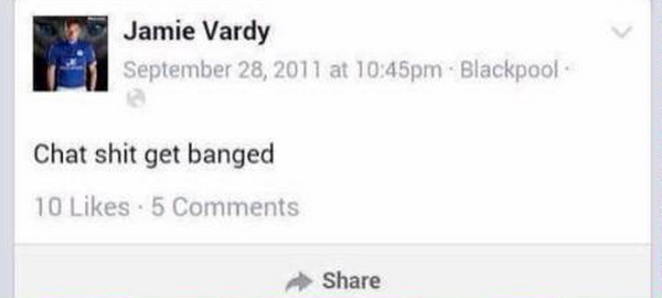 BANGED