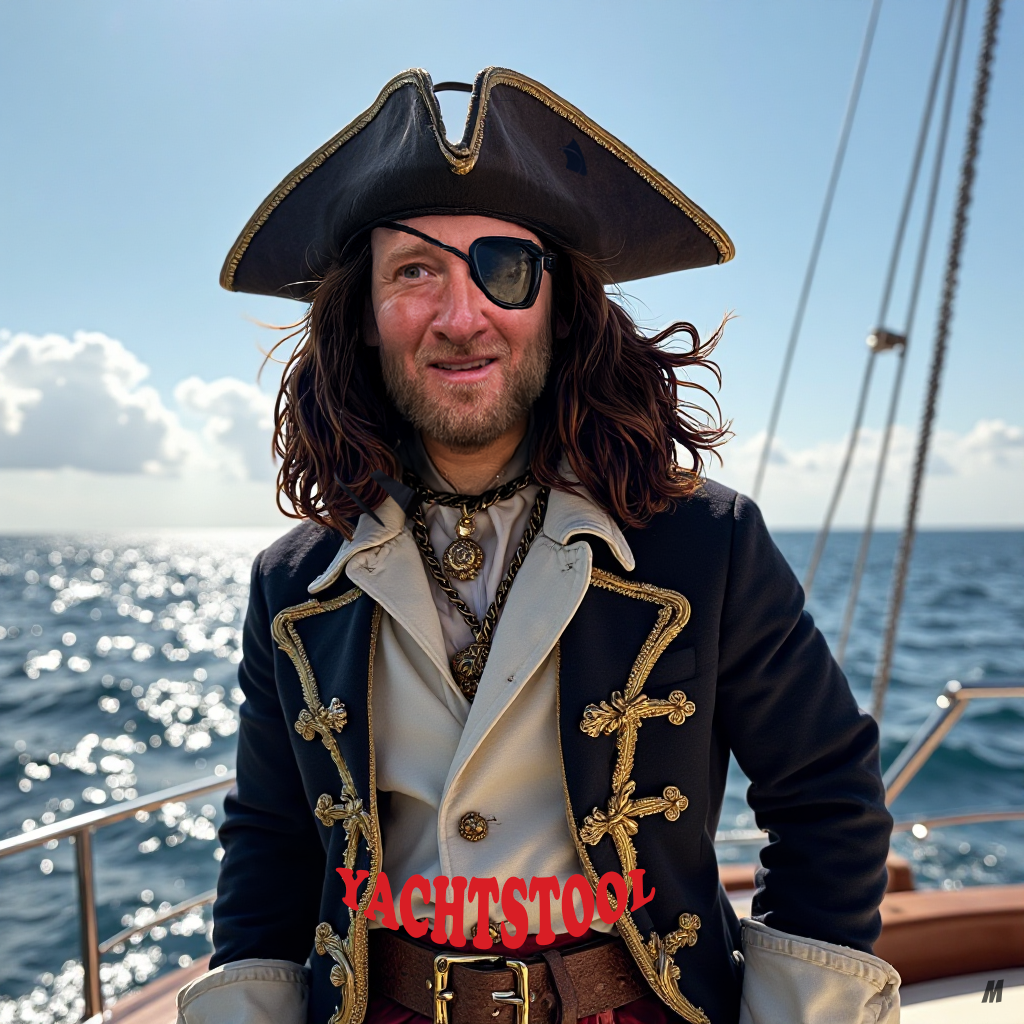 Yachtstool