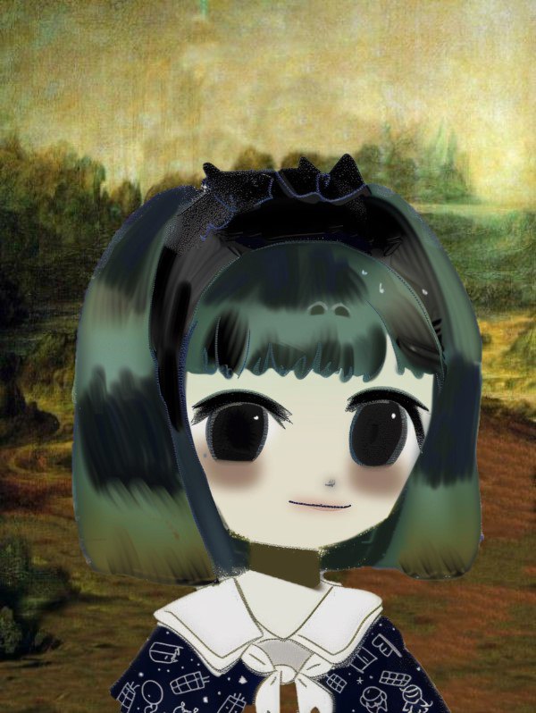 MiladyLisa