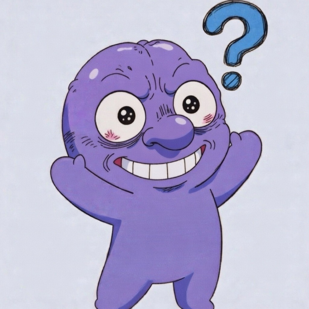Who