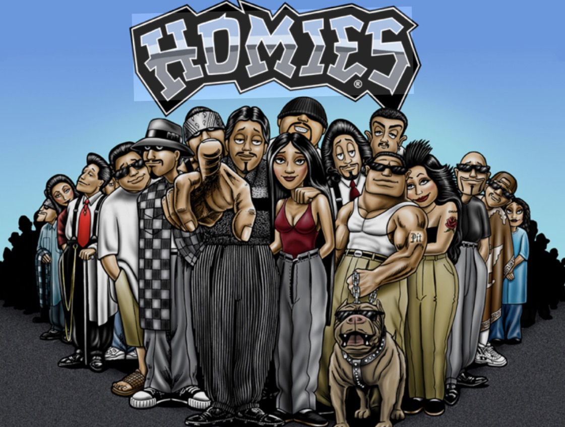 TheHomies