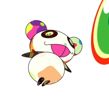 MURAKAMI