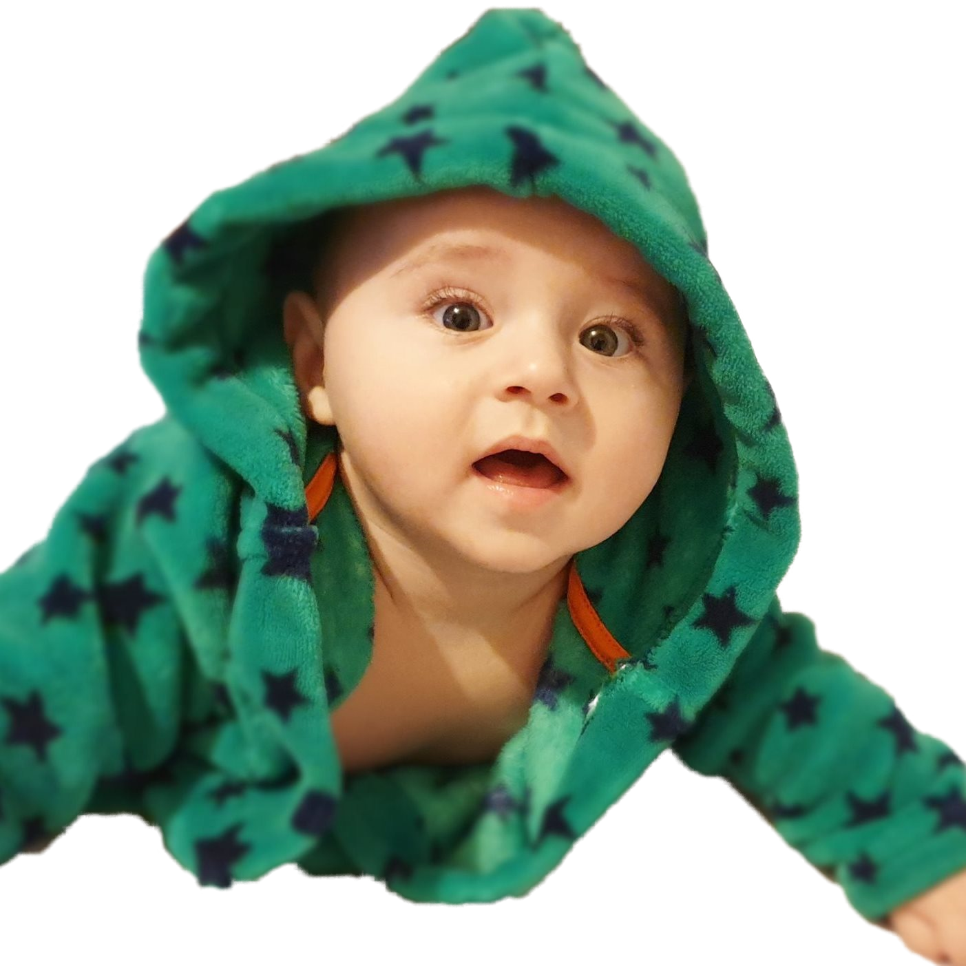 CHR