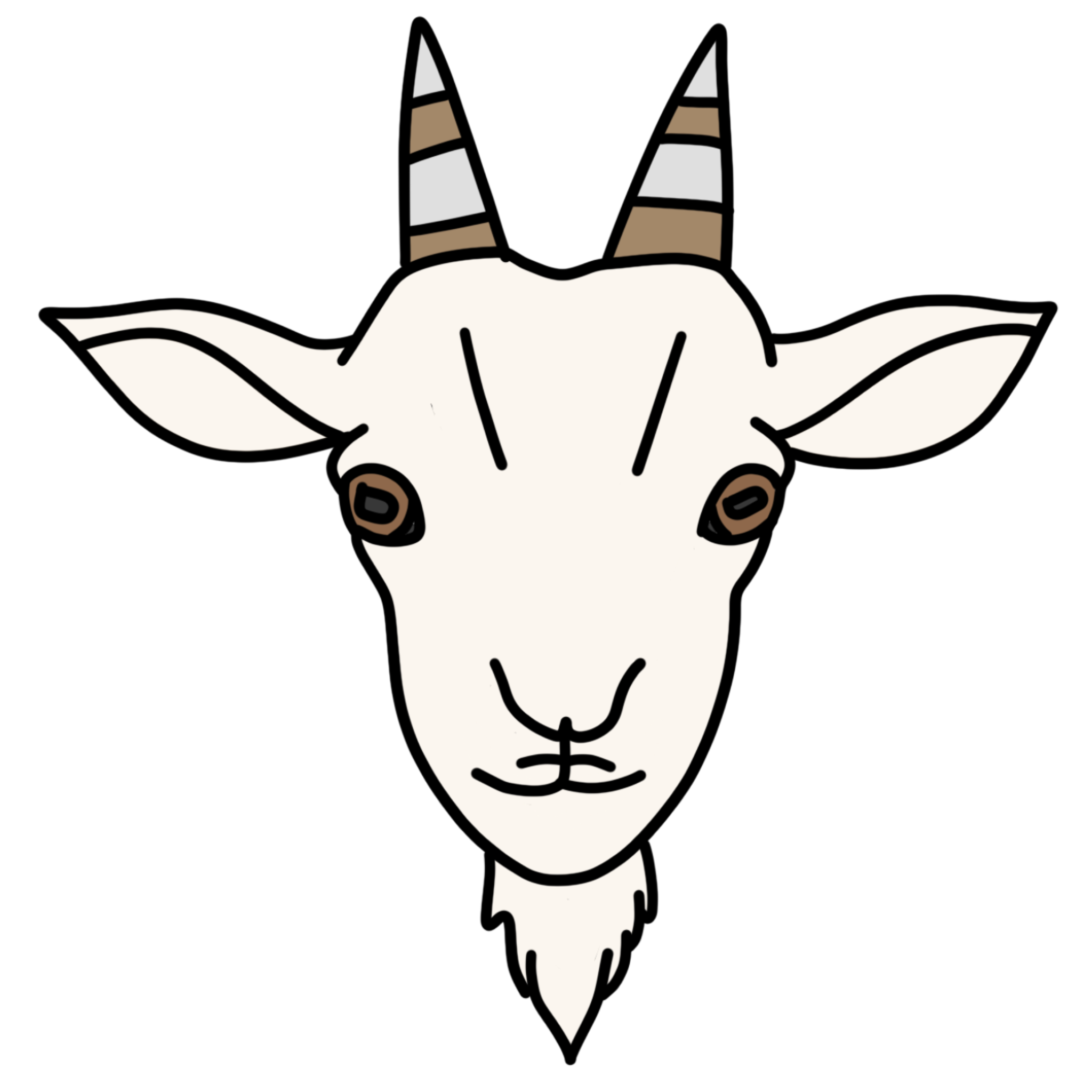 GOATS