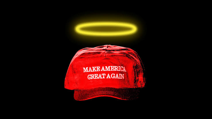 MAGA