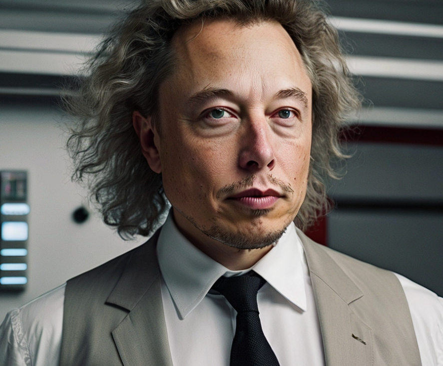 ELONSTEIN