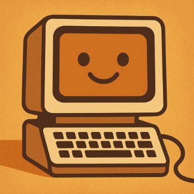 CodeputerBot logo
