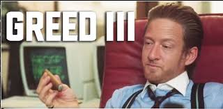 GREED 3