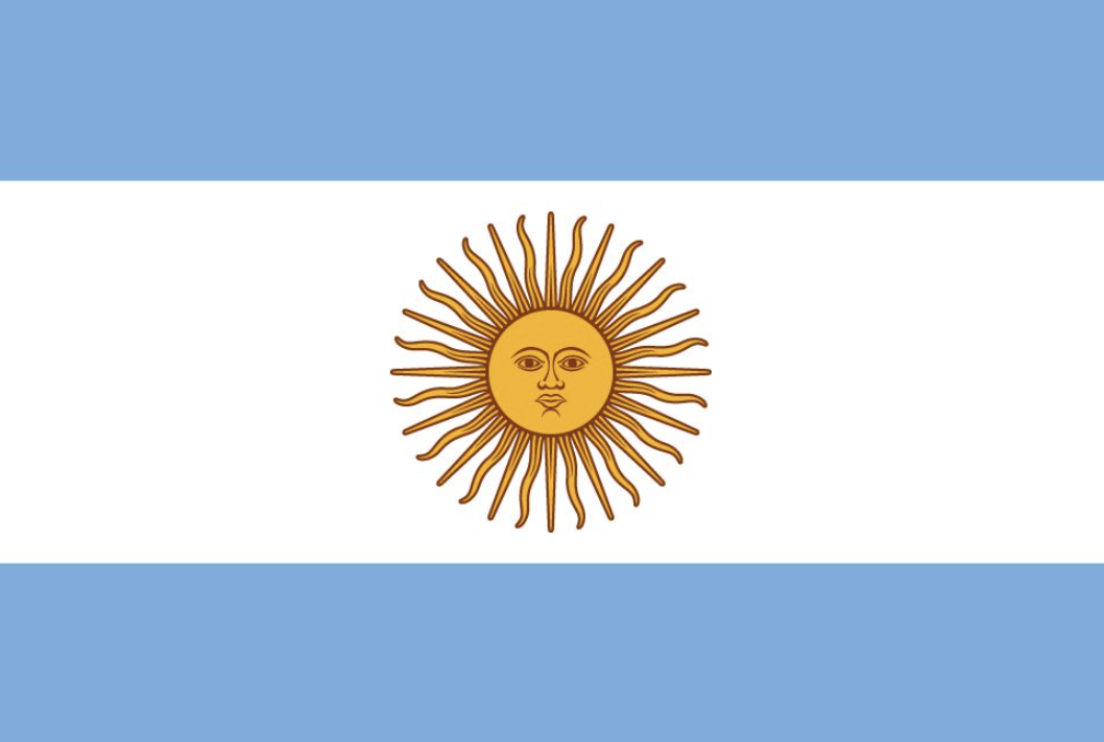Argentina
