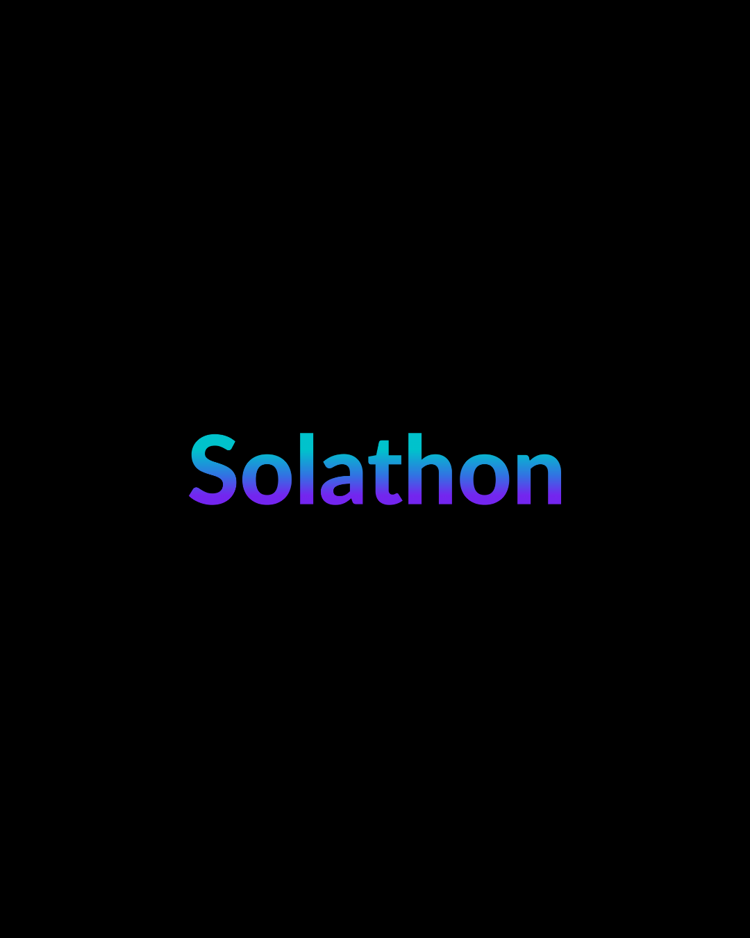 Solathon