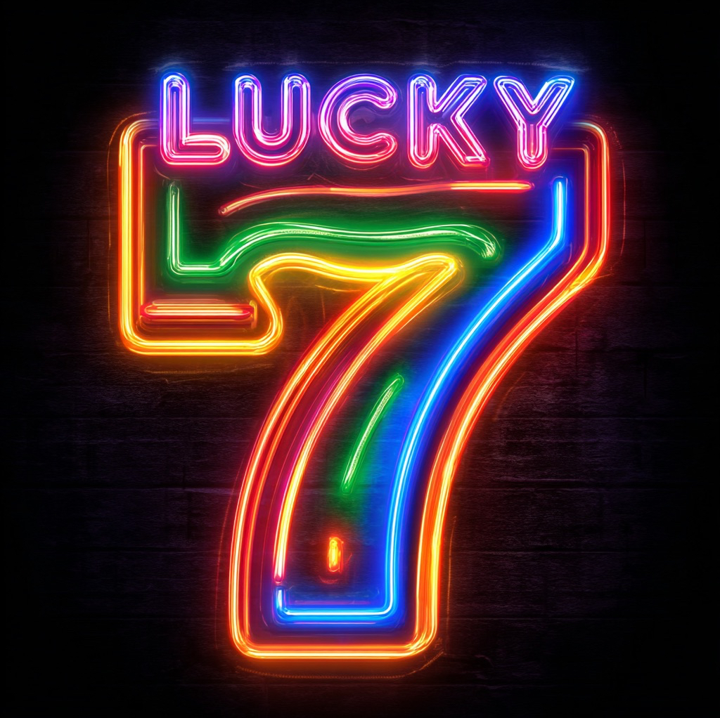 Lucky