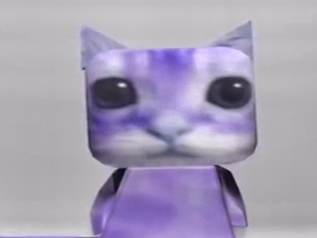 mew