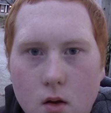 GINGER