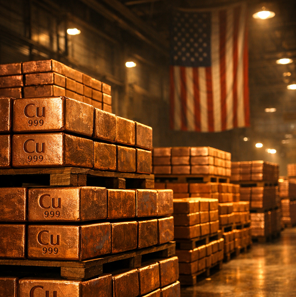 USCOPPER