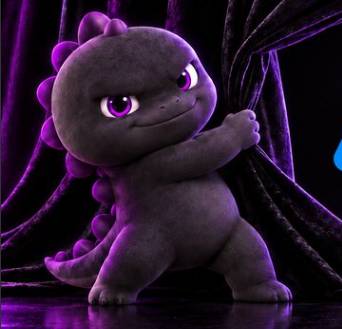 DARKDINO
