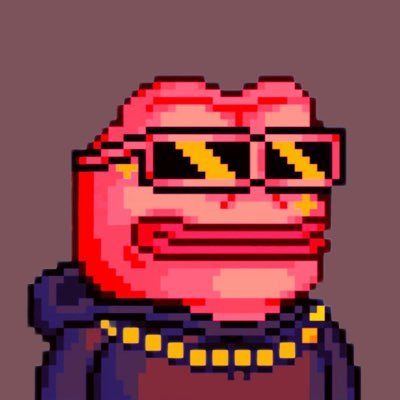 PXLPEPE