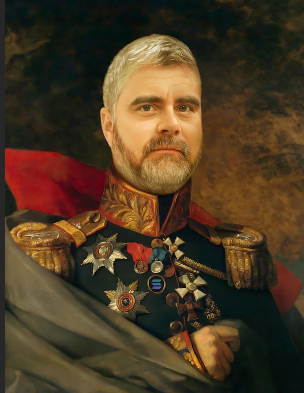 Sultan