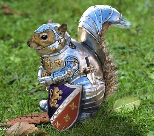 P'nut