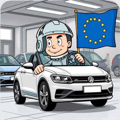 VWGEAR