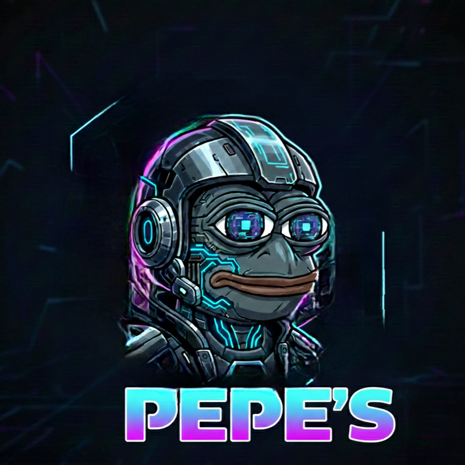 PEPE'S